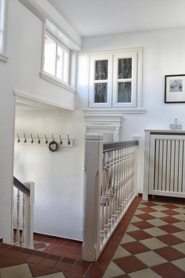 Stadtvilla วืคเอาฟ์เฟอร์ ภายนอก รูปภาพ